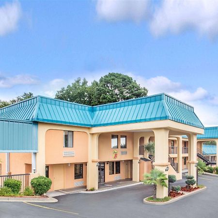 Super 8 By Wyndham Forest Park Extérieur photo